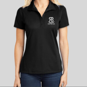 Premium Women’s Polo (Sport-Tek Women’s Sport-Wick Micro Pique Performance Polo)