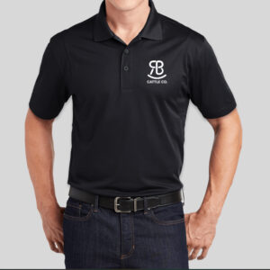Premium Men’s Polo (Sport-Tek Men’s Sport-Wick Micro Pique Performance Polo)