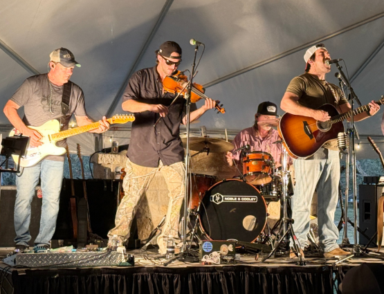 Rocking RB Ranch