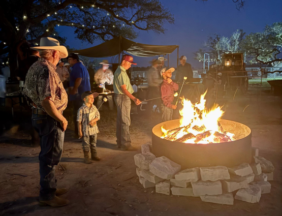 Rocking RB Ranch