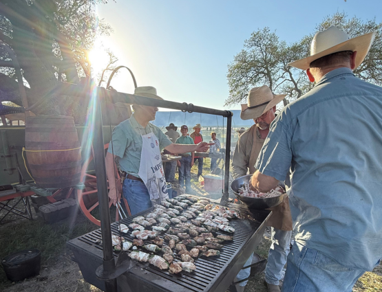 Rocking RB Ranch